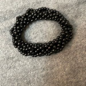 Beaded bracelet